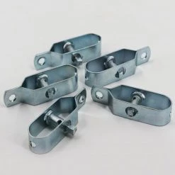 AQUAGART 50 Tendeurs De Fil, Tendeurs, Tendeurs Pour Clôture, Clôture De Protection Contre La Faune Sauvage, Clôture Forestière De Clôture -Grillage et accessoire Soldes 29731220 5