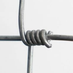 AQUAGART 400 M Clôture De Protection Contre La Faune Sauvage, Clôture Forestière, Clôture De Pâturage, Clôture, Grillage Noué 125/13/30 8 AQUAGART 400 M Clôture De Protection Contre La Faune Sauvage, Clôture Forestière, Clôture De Pâturage, Clôture, Grillage Noué 125/13/30 -Grillage et accessoire Soldes 29737509 4