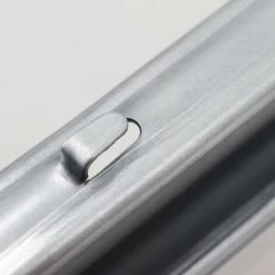 AQUAGART 5 Poteaux De Clôture à Profil En Z De 1,50 M, Clôture De Protection Contre La Faune Sauvage, Clôture De Pâturage, Clôture Forestière -Grillage et accessoire Soldes 29738081 4