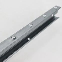 AQUAGART 15 Poteaux De Clôture à Profil En Z 1,50 M Clôture De Protection Contre La Faune Sauvage, Clôture Forestière, Clôture De Pâturage, Grillage Noué -Grillage et accessoire Soldes 29738098 3