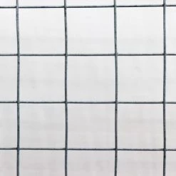 AQUAGART 20 M X 1 M Grillage Pour Volière, Grille Métallique, Grillage Soudé, Grillage Noué, Clôture En Fil De Fer -Grillage et accessoire Soldes 29740376 5