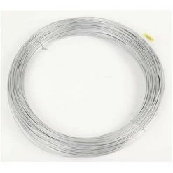 CHAPRON LEMENAGER Fil Acier Galvanise ø1,6 - 5kg - 300m