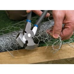 OC-PRO PINCE POUR FILS DE CLOTURES, CLOUER, COUPER, ENTORTILLER -Grillage et accessoire Soldes 3034849 4