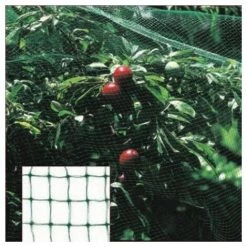 PAPILLON Antipajaros Mesh (rotolo 4.0x5 Metri)