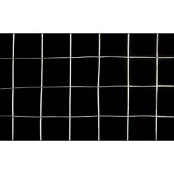 HELLOSHOP26 Clôture Grillage Fil De Fer Argent 100cm X 5 M Gris - Gris