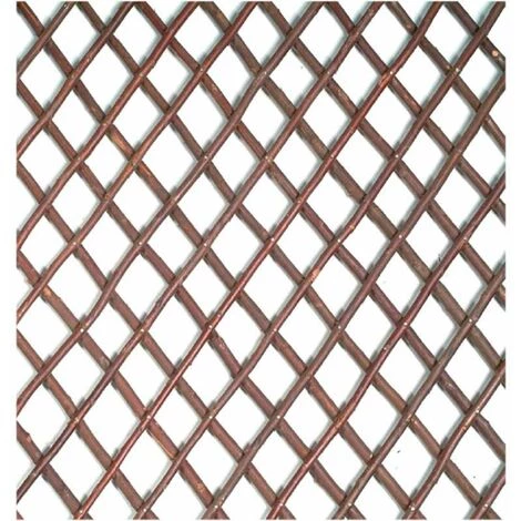 NORTENE Treillis Extensible Osier 0.5 X 1.5 M 2 NORTENE Treillis Extensible Osier 0.5 X 1.5 M – Image 2
