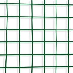 Filet De Volière | Maille : 12,7 Mm | HxL 50 Cm X 5 M | Vert | Certeo - Vert 5 Filet De Volière | Maille : 12,7 Mm | HxL 50 Cm X 5 M | Vert | Certeo - Vert -Grillage et accessoire Soldes 35362944 3