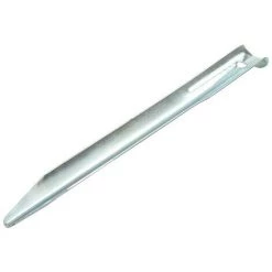 KSX Piquet Cornière En Métal 22cm 10 Pièces Dans Polybag -Grillage et accessoire Soldes 36410329 3