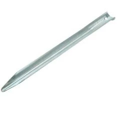 KSX Piquet Cornière En Métal 30cm 10 Pièces Dans Polybag -Grillage et accessoire Soldes 36410332 3