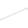 KSX Piquet Fil En Métal 25cm