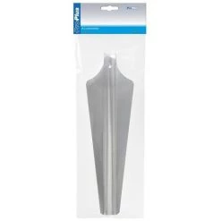 KSX Piquet Sable En Aluminium 33cm 2 Pièces Dans Polybag