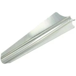 KSX Piquet Sable En Aluminium 33cm 2 Pièces Dans Polybag -Grillage et accessoire Soldes 36410377 3