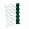 Centrale Brico Grillage Rouleau Simple Torsion Vert, Rouleau 20m, Hauteur 1m50, Maille 50x50mm