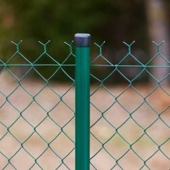 Centrale Brico Grillage Rouleau Simple Torsion Vert, Rouleau 20m, Hauteur 1m50, Maille 50x50mm -Grillage et accessoire Soldes 36789878 3