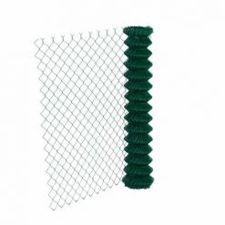 Centrale Brico Grillage Rouleau Simple Torsion Vert, Rouleau 20m, Hauteur 1m00, Maille 50x50mm 5 Centrale Brico Grillage Rouleau Simple Torsion Vert, Rouleau 20m, Hauteur 1m00, Maille 50x50mm -Grillage et accessoire Soldes 36790039 3