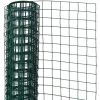 Nature Grillage Métallique Carré 1 X 5 M 13 Mm Vert - Vert