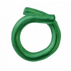 EDMA - Boîte De 1250 Pièces D'AGRAFE OMEGA 16 Galva Plastifié Vert 5 EDMA - Boîte De 1250 Pièces D'AGRAFE OMEGA 16 Galva Plastifié Vert -Grillage et accessoire Soldes 38703370 3