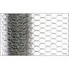 [pro.tec] Grillage Métallique Grillage Volière (hexagonal)(50cm X 10m)(galvanisé) Grillage à Lapin Grillage Clôture Hexagonal Galvanisé