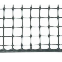 HAPPYSHOPPING Mailles De Cloture De Jardin 5 Pcs PEHD 1x1,2 M Vert -Grillage et accessoire Soldes 39451563 4