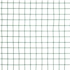 ECD GERMANY Grillage Volière Maille Clôture Enclos Cage Lapin Poule 1,2 Mm 19x19mm 1x25 M -Grillage et accessoire Soldes 39840015 4