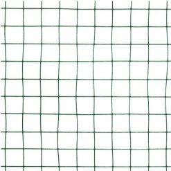 ECD GERMANY Grillage Volière Maille Clôture Enclos Cage Lapin Poule 1,2 Mm 25x25mm 1x25 M -Grillage et accessoire Soldes 39840019 4