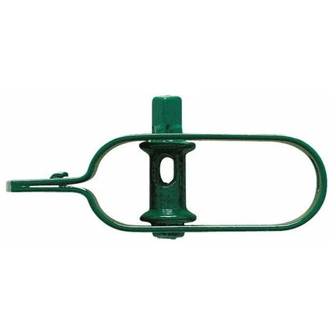 FILIAC Raidisseur Plastifié N°3 Vert 1 FILIAC Raidisseur Plastifié N°3 Vert