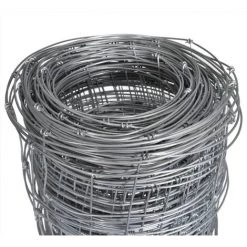 VidaXL Clôture De Jardin Acier Galvanisé 50x0,8 M Argenté - Argent 7 VidaXL Clôture De Jardin Acier Galvanisé 50x0,8 M Argenté - Argent -Grillage et accessoire Soldes 43442609 3