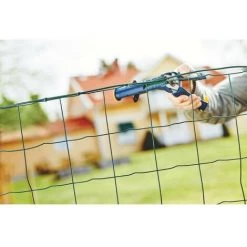 Pince A Grillage Rapid Agraf Agrafe VR 22 FP222 -Grillage et accessoire Soldes 44412859 4