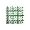 INTERMAS R/25m. Rete Di Plastica Eco 10x10(c-114)1m. Verde