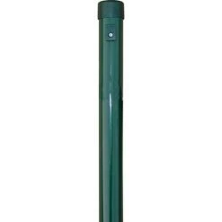 FP Poteaux De Cloture Vert 34x 900 Mm (Par 6)