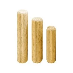 FACETT Cheville Bois 10 X 40 Mm