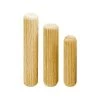FACETT Cheville Bois 10 X 50 Mm