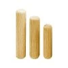 FACETT Cheville Bois 12 X 60 Mm