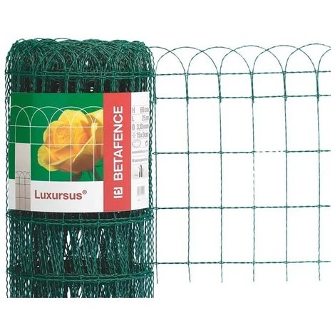 BETAFENCE Grillage 40 Cm Vert 1 BETAFENCE Grillage 40 Cm Vert