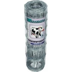 NODAFORT Grillage 80/ 6/15 A 50 Galva .