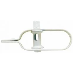 FILIAC Raidisseur Plastifié N°3 Blanc