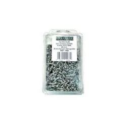 Agrafes CL29 Inox X 500 EDMA