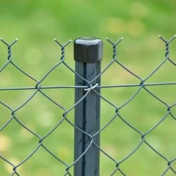 Centrale Brico Grillage Rouleau Simple Torsion Gris, Rouleau 20m, Hauteur 1m00, Maille 50x50mm 7 Centrale Brico Grillage Rouleau Simple Torsion Gris, Rouleau 20m, Hauteur 1m00, Maille 50x50mm -Grillage et accessoire Soldes 53854067 3