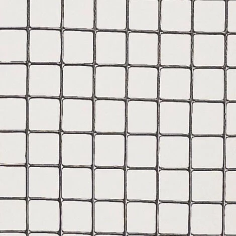 POULAILLER DIRECT Grillage Poule Galvanisé Maille Fine Carrée Fensanet 10m X 1m Épaisseur 0,8 Mm - Nortene 1 POULAILLER DIRECT Grillage Poule Galvanisé Maille Fine Carrée Fensanet 10m X 1m Épaisseur 0,8 Mm - Nortene