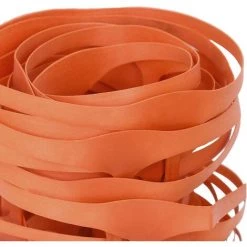 Hommoo Cloture De Jardin 50 M Orange -Grillage et accessoire Soldes 54056788 5