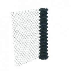 Centrale Brico Grillage Rouleau Simple Torsion Gris, Rouleau 20m, Hauteur 1m20, Maille 50x50mm -Grillage et accessoire Soldes 54908470 4