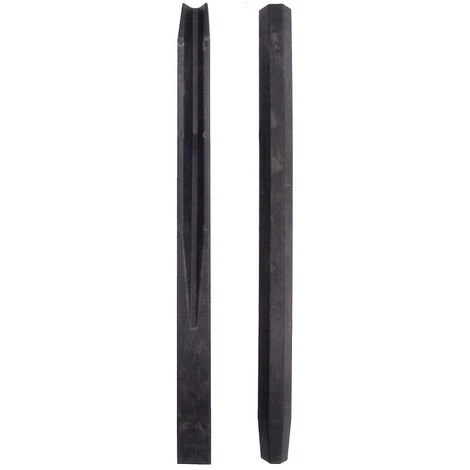 Piquet Universel Nature Pour Toutes Bordures De Jardin 1 Piquet Universel Nature Pour Toutes Bordures De Jardin