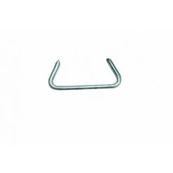 EDMA AGRAFE DELTA 22 - Galva A - X 1000 Pcs