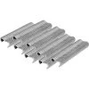 CHANCEY Lot De 600 Agrafes Pour Grillage De Clôture - Type E - Pour Fils, Clôtures, Grillages，SEMAket,argent