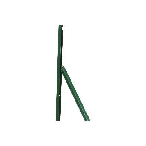 CAUMONGRILLAGES Jambe De Force Verte CAUMON H.1m00 X L.25 - JDF10025V 1 CAUMONGRILLAGES Jambe De Force Verte CAUMON H.1m00 X L.25 - JDF10025V