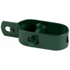 CASA PURA Tendeur De Fil Lot De 10 Vert 120 Mm