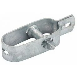 G�N�RIQUE Raidisseur Galva A Chaud N? 2 - Bte De 100