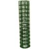 Centrale Brico Grillage Rouleau Soudé Vert, H.1.2 X L.20 M, Maille 100X100
