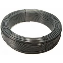 Centrale Brico Fil Tension Gris D2Mm L50M