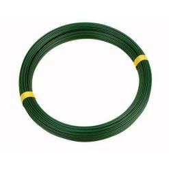 Centrale Brico Fil Tension Vert 2,0Mm/50M